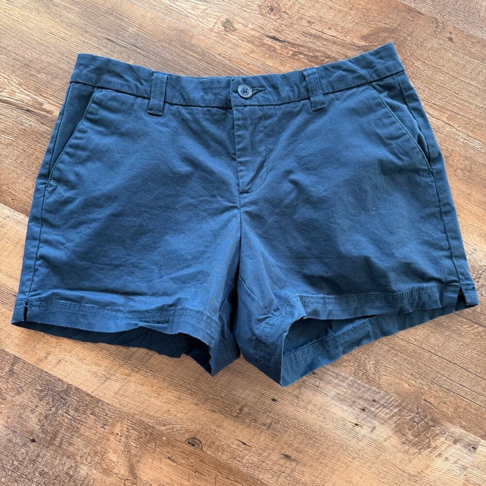 Magellan Outdoors Blue shorts Sz 8